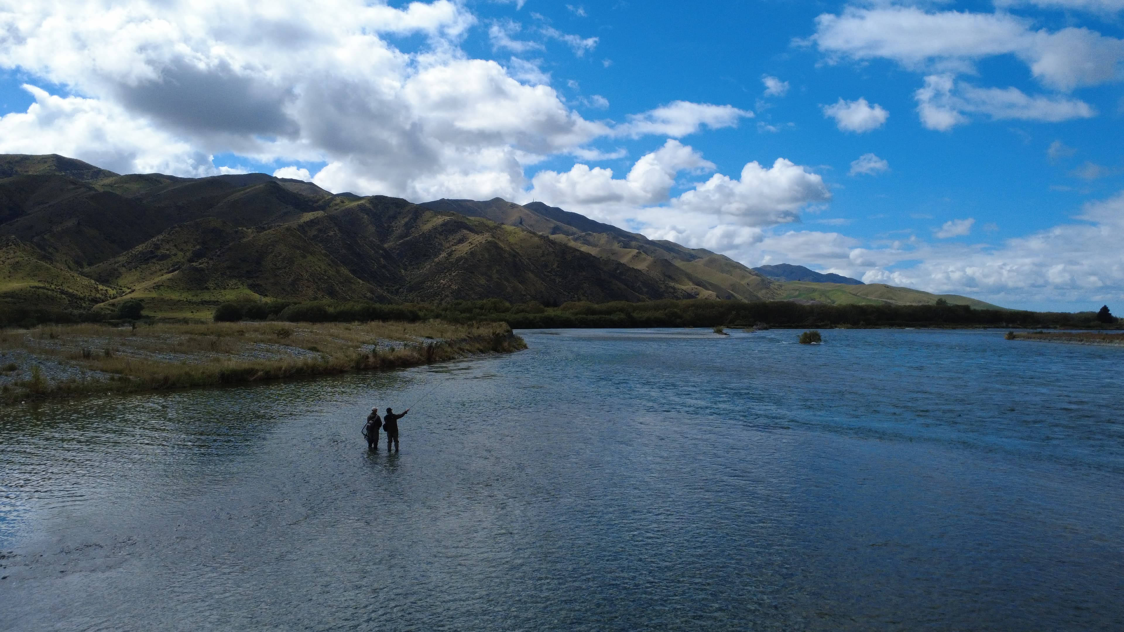 15 Years Later: The Reunion Trip to New Zealand with Dad